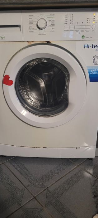 Pralka Beko WMB51022