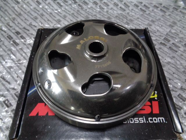 Sprężyna dociskowa Sport Malossi Czerwona Piaggio Vespa 125-300cc