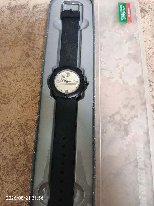 Годинник bulova жіночий