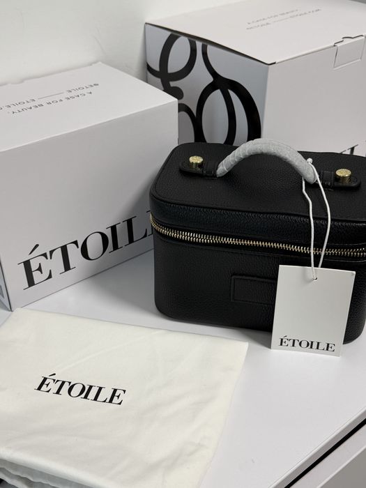 Etoile Mini Vanity Case