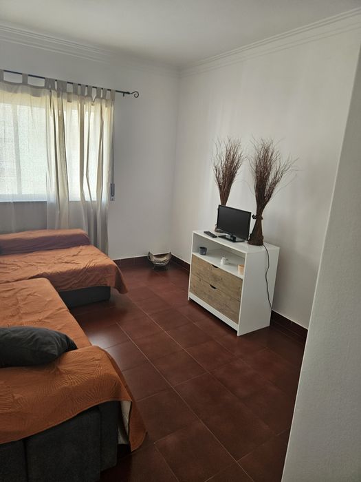 Não é para casais Mobilado no Laranjeiro (Almada) – 400€ com Despesas Incluídas