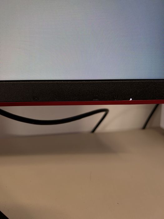 Monitor gaming C32G2ZE AOC