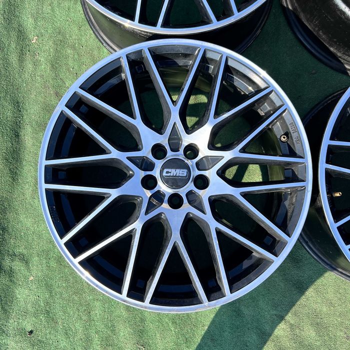 Диски 5/108 r19 Ford Volvo Jaguar Land Rover