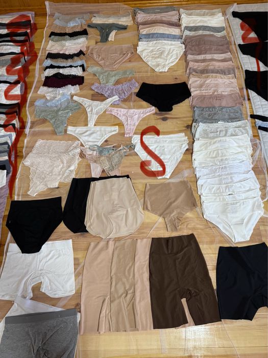 H&M труси жіночі XS -XXL (Німеччина)