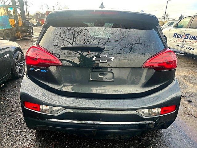 Chevrolet BOLT 17- Розборка Бампер передній задній Разборка