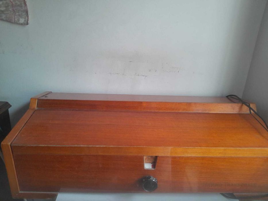 Vendo Pianola antiga