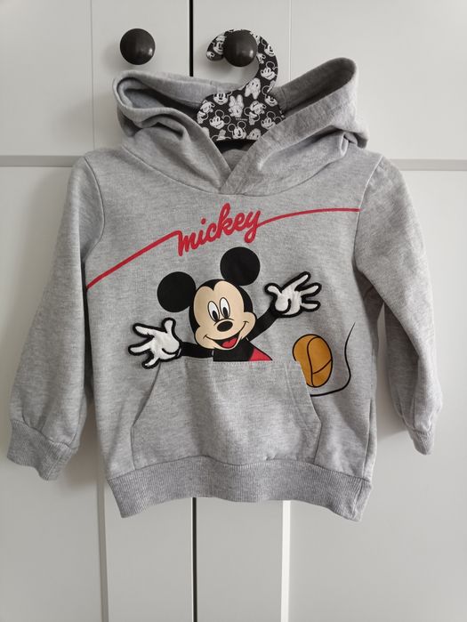 Dresy myszka Mickey roz 86