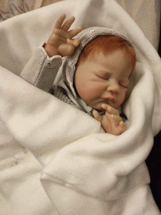 Bebés Reborn Sonho de uma vida!(Vários PROMOÇÃO Bebés)