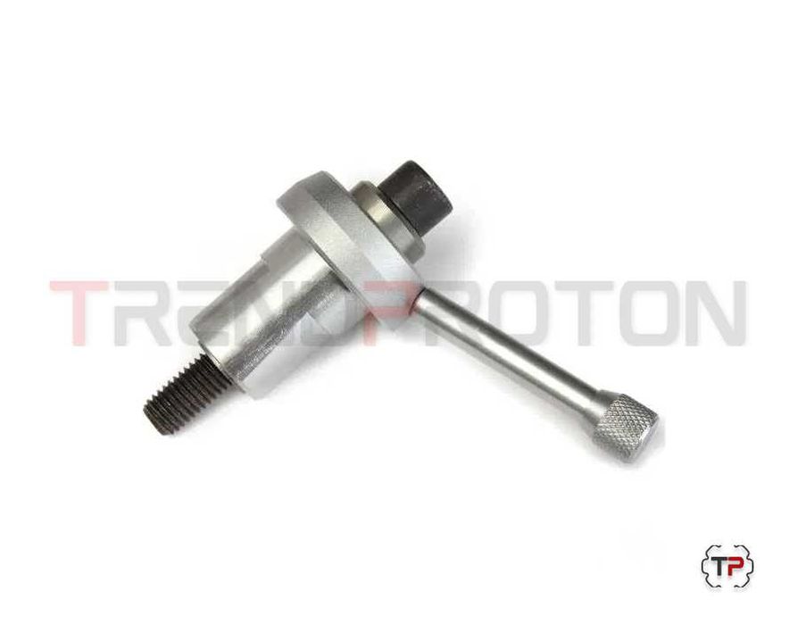 Kit de Mudança Rápida p/ Torno