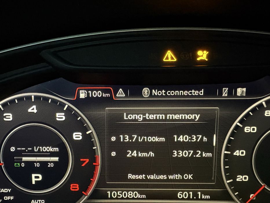 Audi Q5 2018 Premium Plus