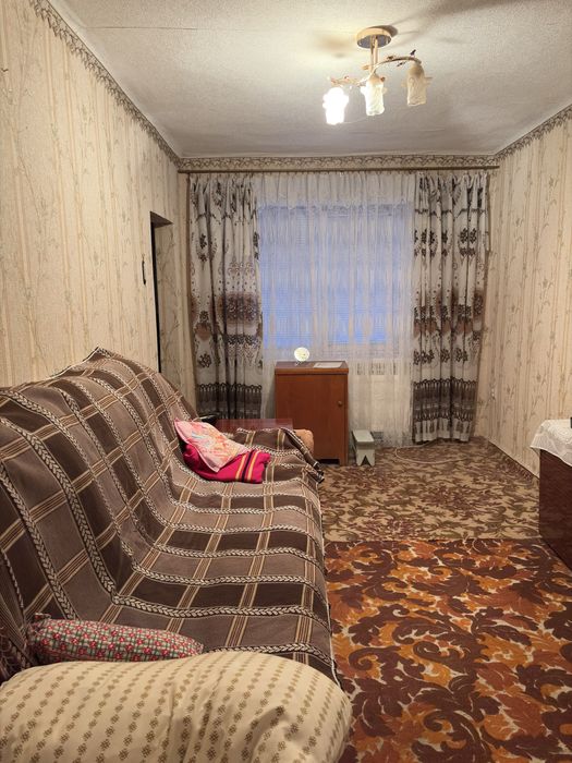 Продам 2к квартиру