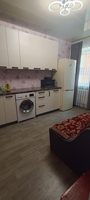 Здається квартира в гуртожитку в районі Жд вокзала - View 3