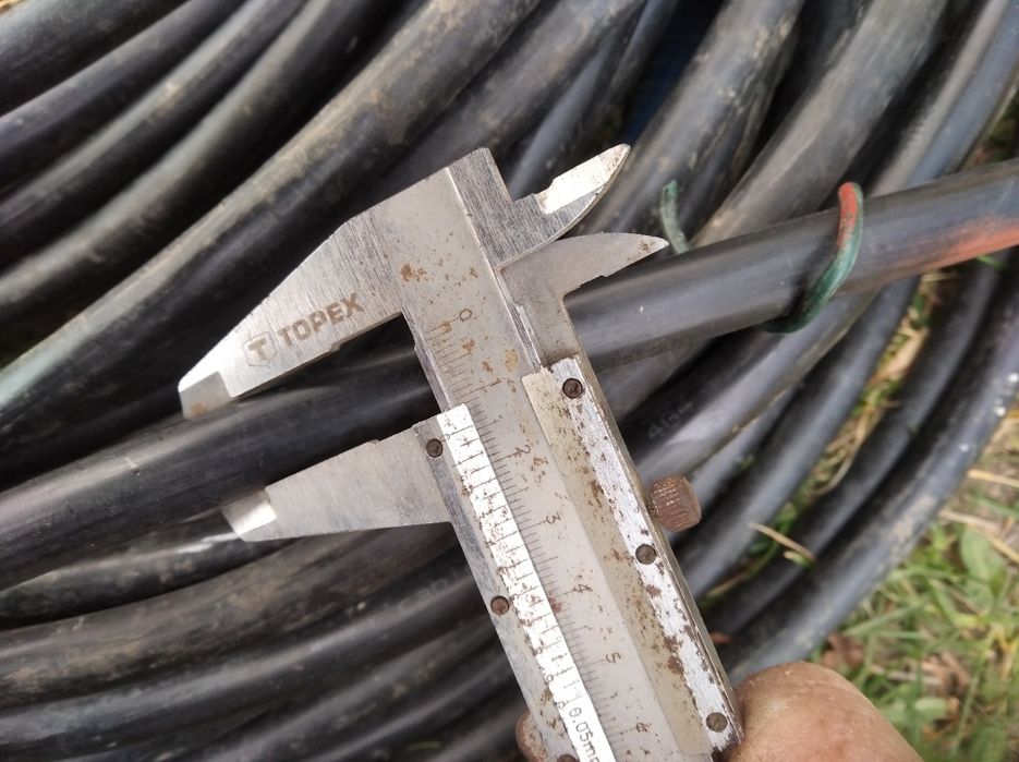 Przedłużacz przewód