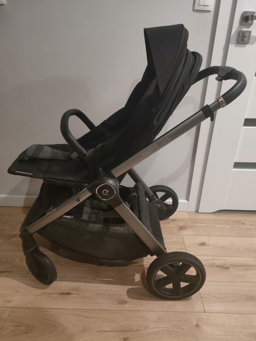 Wózek Espiro only 2w1