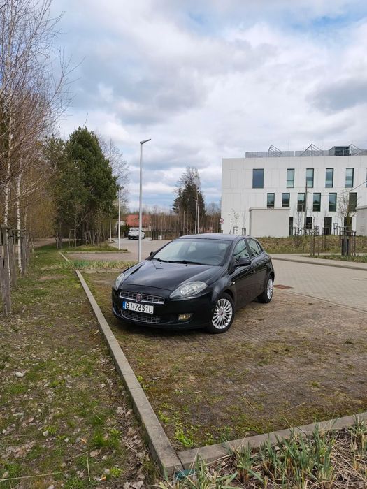 Fiat Bravo