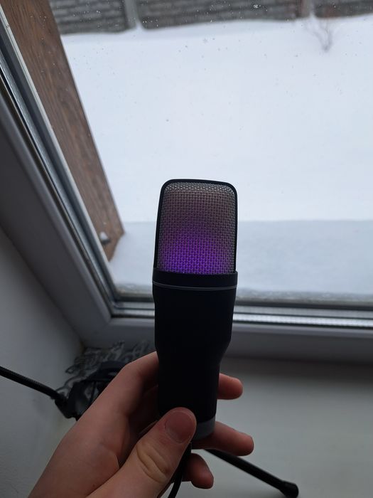 Мікрофон , для пк