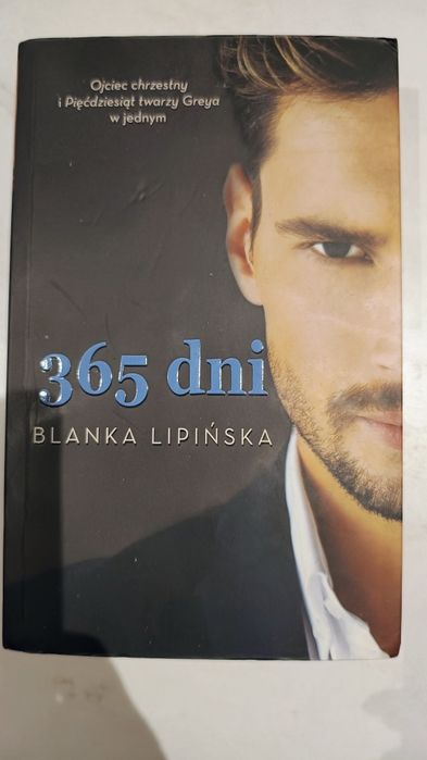 365 dni Blanka Lipińska