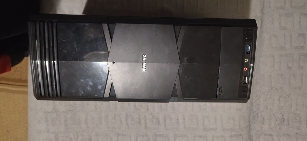 Персональний комп'ютер