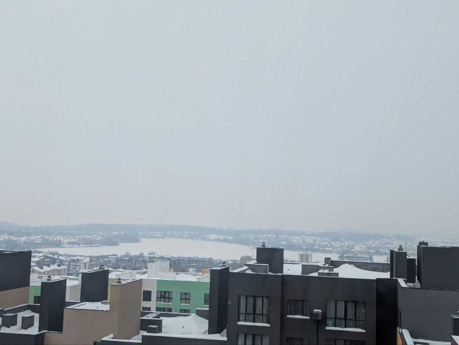 Оренда 1о кімн квартира вул. Студентська, ЖК "Щасливе"