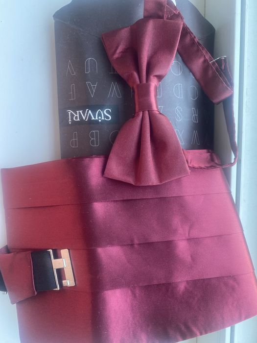 Мужской набор б/у