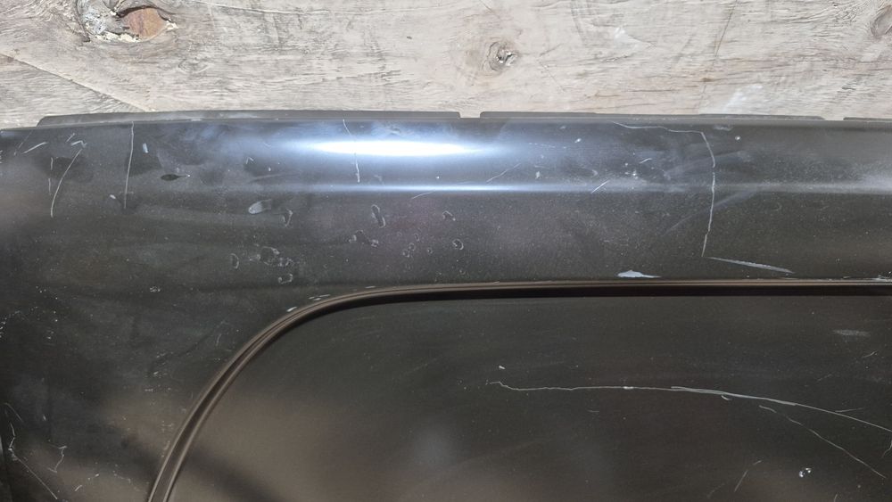 Mercedes Vito w447 Błotnik tylny prawy long