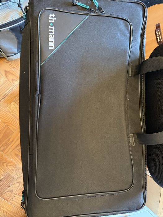 Pedaleira Headrush Prime