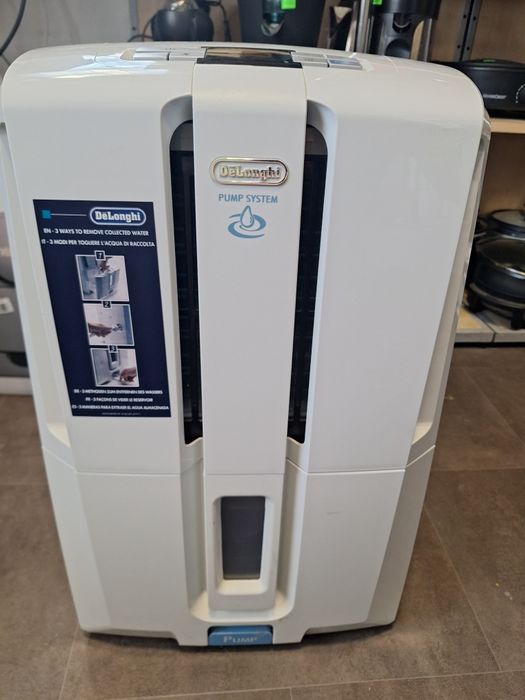 De'Longhi Osuszacz powietrza DD230P