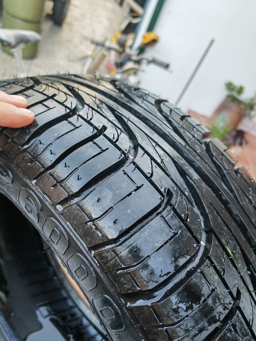 Pneu Pirelli 185/55/R15