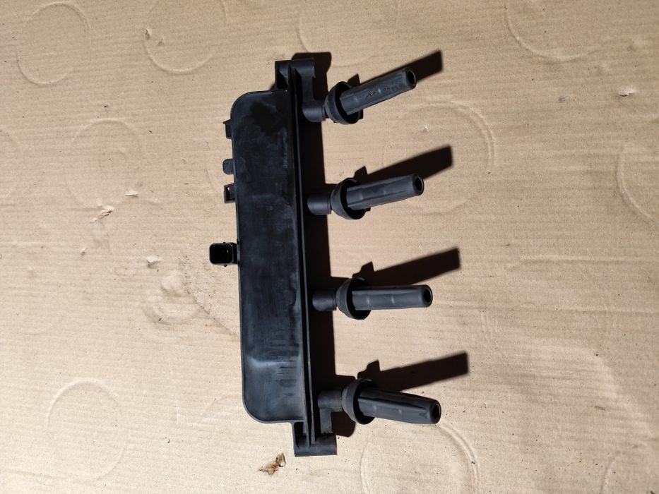 Cewka zapłonowa Peugeot 206 1.1 benzyna