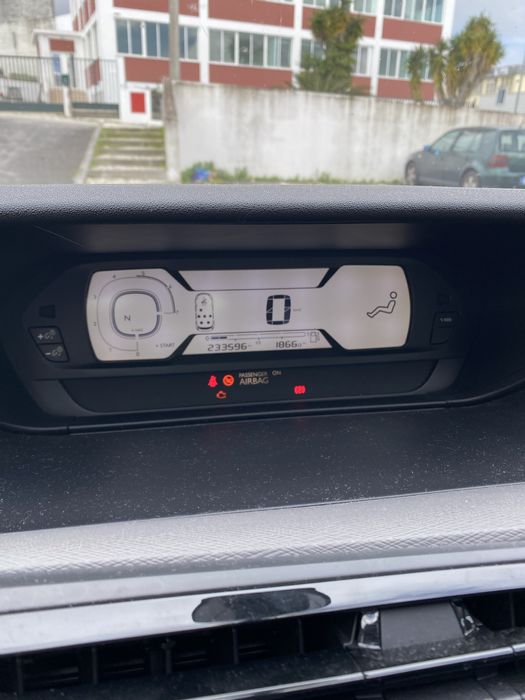 Citroën    Picasso     C4