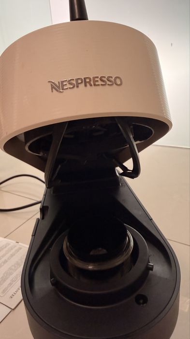 Maquina nesspresso