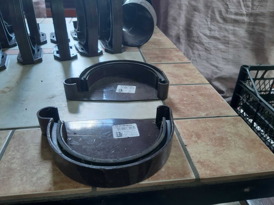 Труба водостічна PROFIL