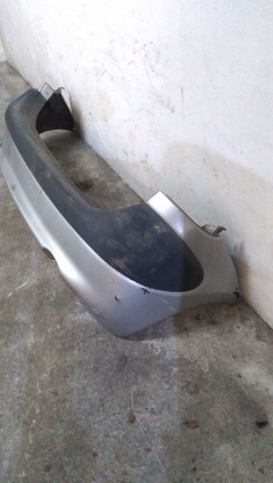 Para Choques De Trás Citroên Xsara Picasso (N68)