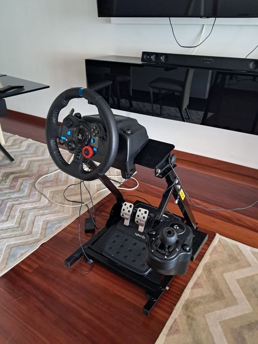 Vendo g29 logitech