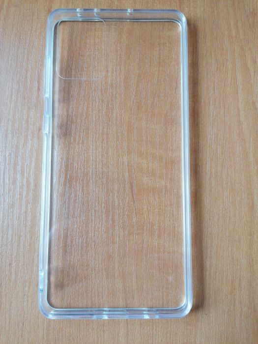 Pokrowiec, Etui do Samsung Galaxy A71