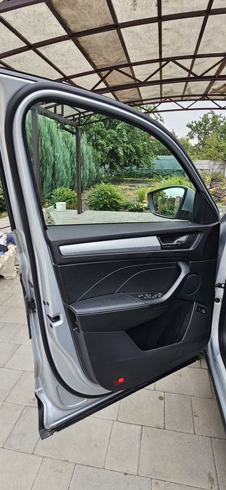 Skoda Kodiaq 2022