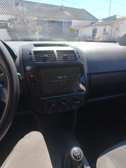 Vendo vw polo 2005 1.2