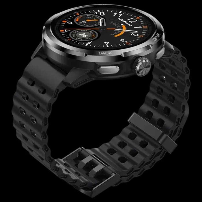 Ulefone Armor Watch Pro GPS 5ATM IP69K (Chamadas)
