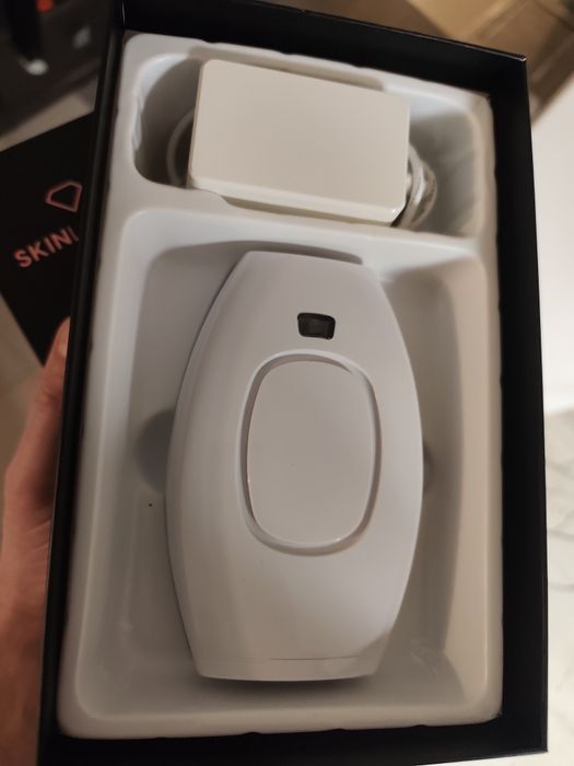 Depilator IPL skinlovers depilacja IPL