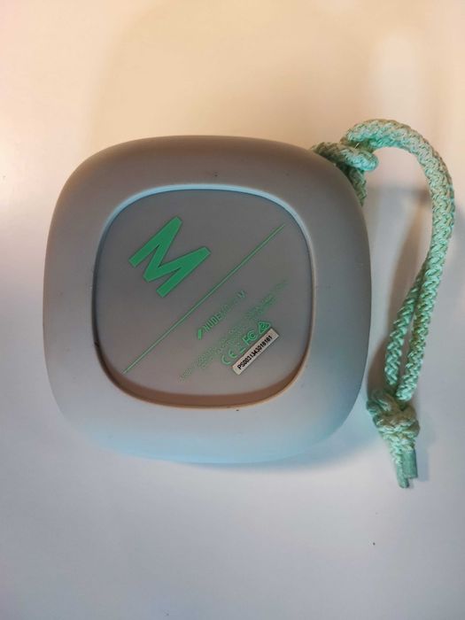 Bluetooth колонка Nude Move M отличное состояние