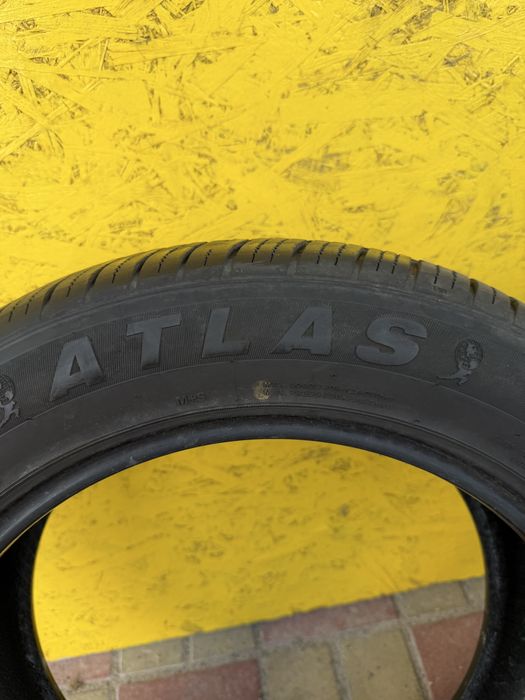 Шини Резина 225.55 R17 Atlas Літо 23 рік