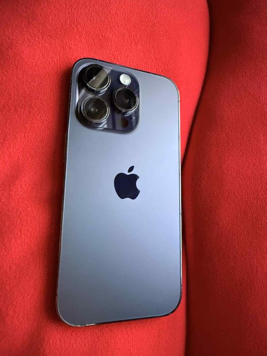 Iphone 14 pro :) Zabrze • OLX.pl