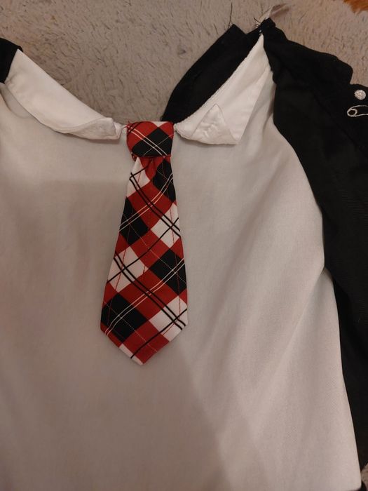 Stroj karnawalowy 134