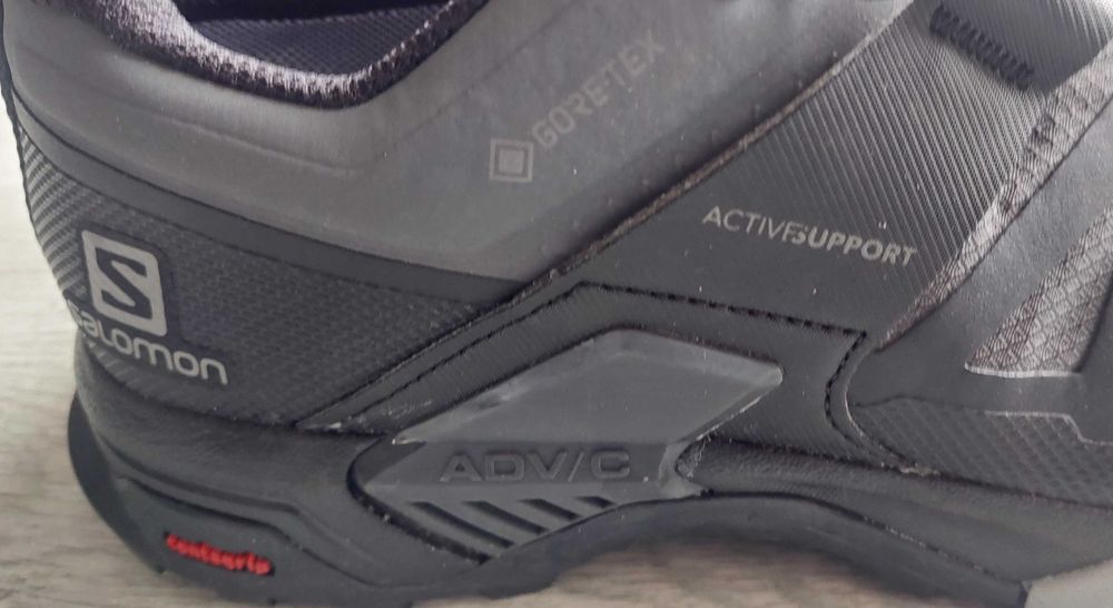 Salomon X Ultra 04, męskie, nowe, rozm.42 2/3