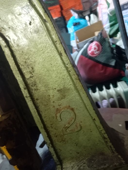 Balance ou prensa n2