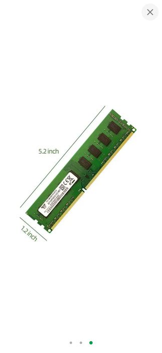 Оперативная память ddr3 8gb