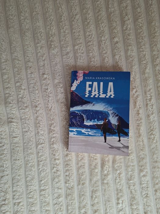 Fala, Susza , Niebo