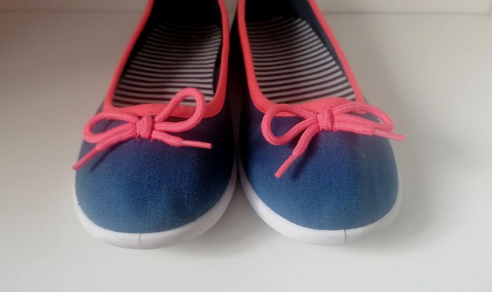 Kapcie buty rozmiar 32