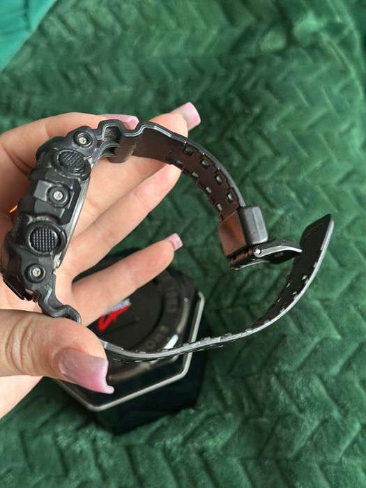 Годинник чоловічий g- shock оригінал