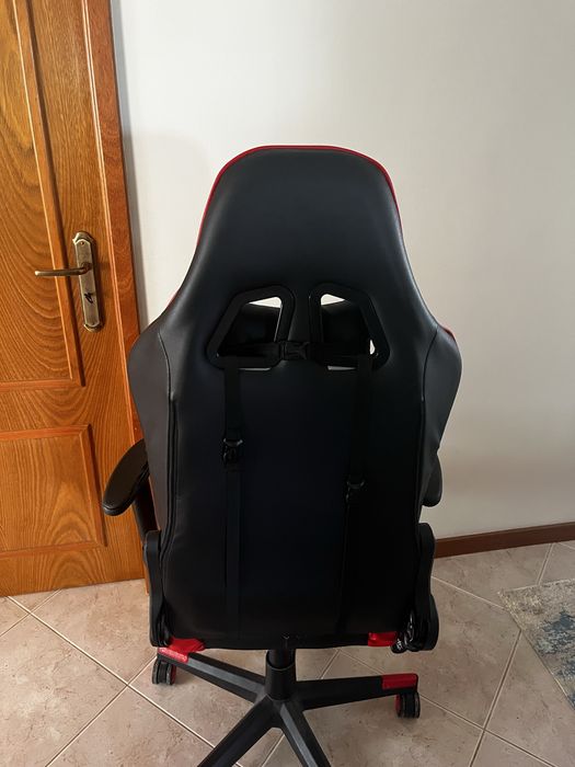 Cadeira Matrix Gamer